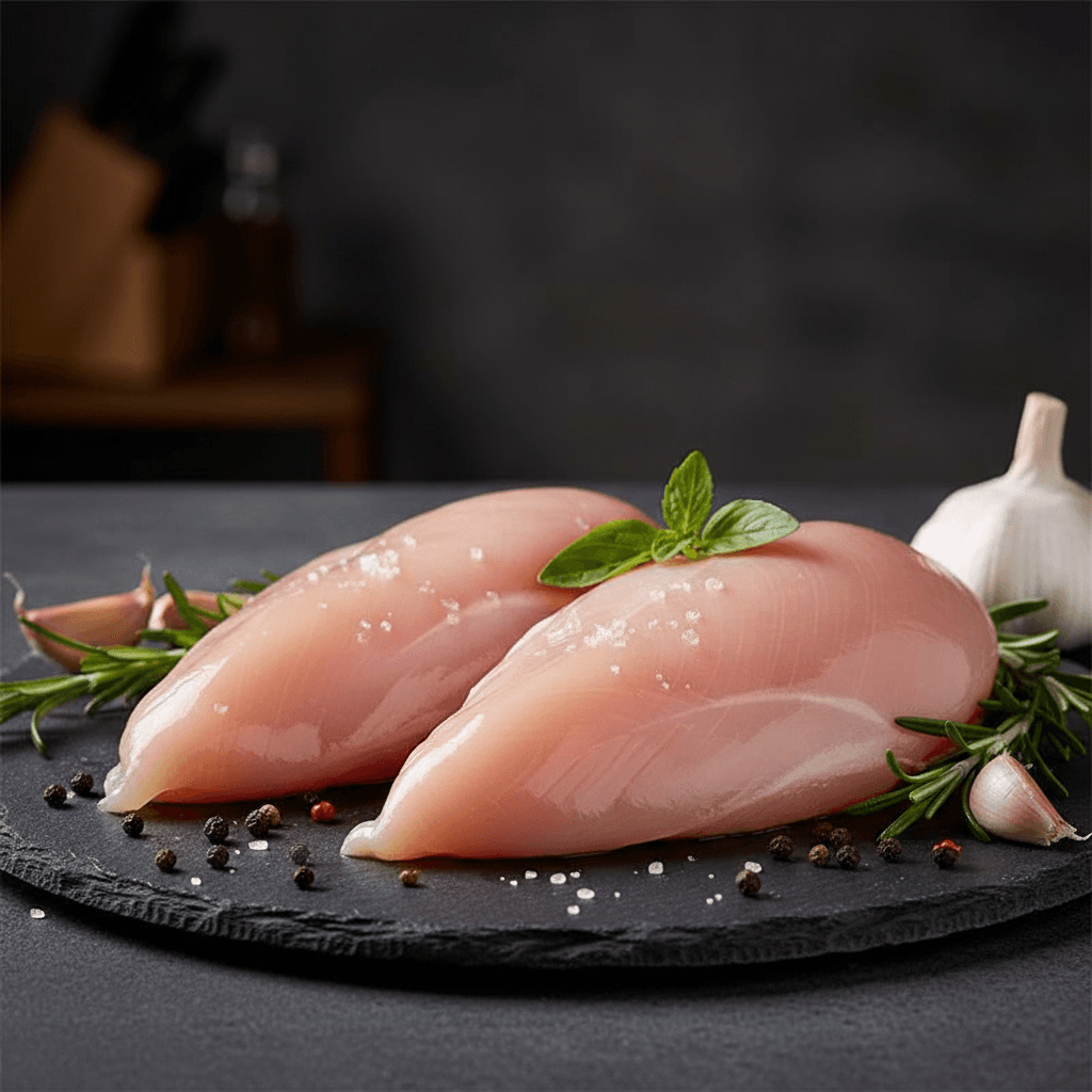 Boneless Dada (Fillet)