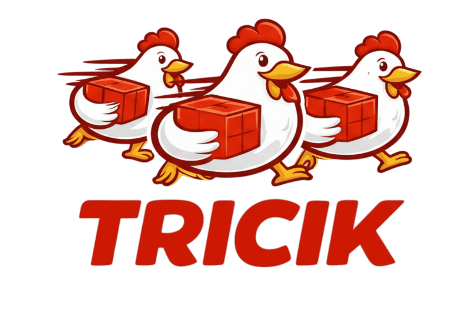 TRICIK Supplier Ayam